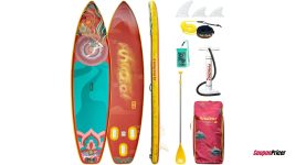 FunWater Inflatable Paddle Boards Coupon