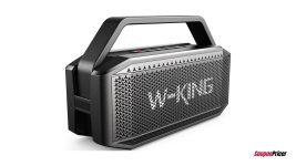W-KING Bluetooth Speaker Coupon Code